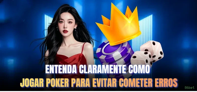 Apostas esportivas da 86bet com odds competitivas