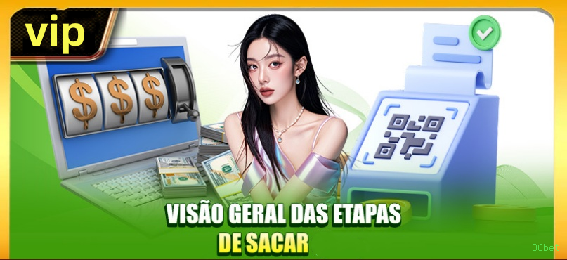 Como instalar o app da 86bet
