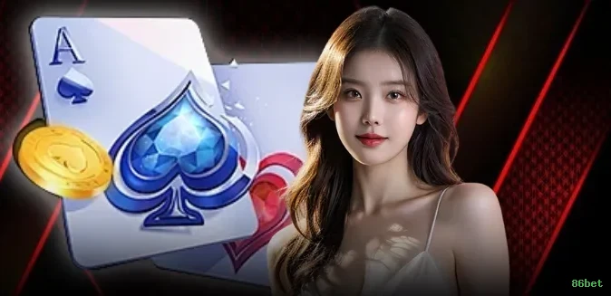 Login seguro na 86bet