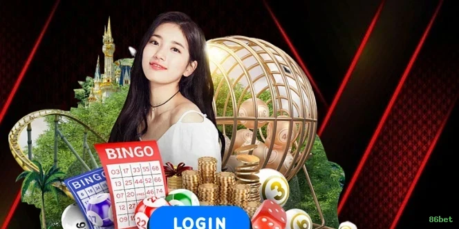 Jogos de loteria online na 86bet